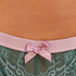 Illuna Tanga Brazilian, Zielony