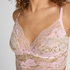 Bralette Miri, R&oacute;żowy