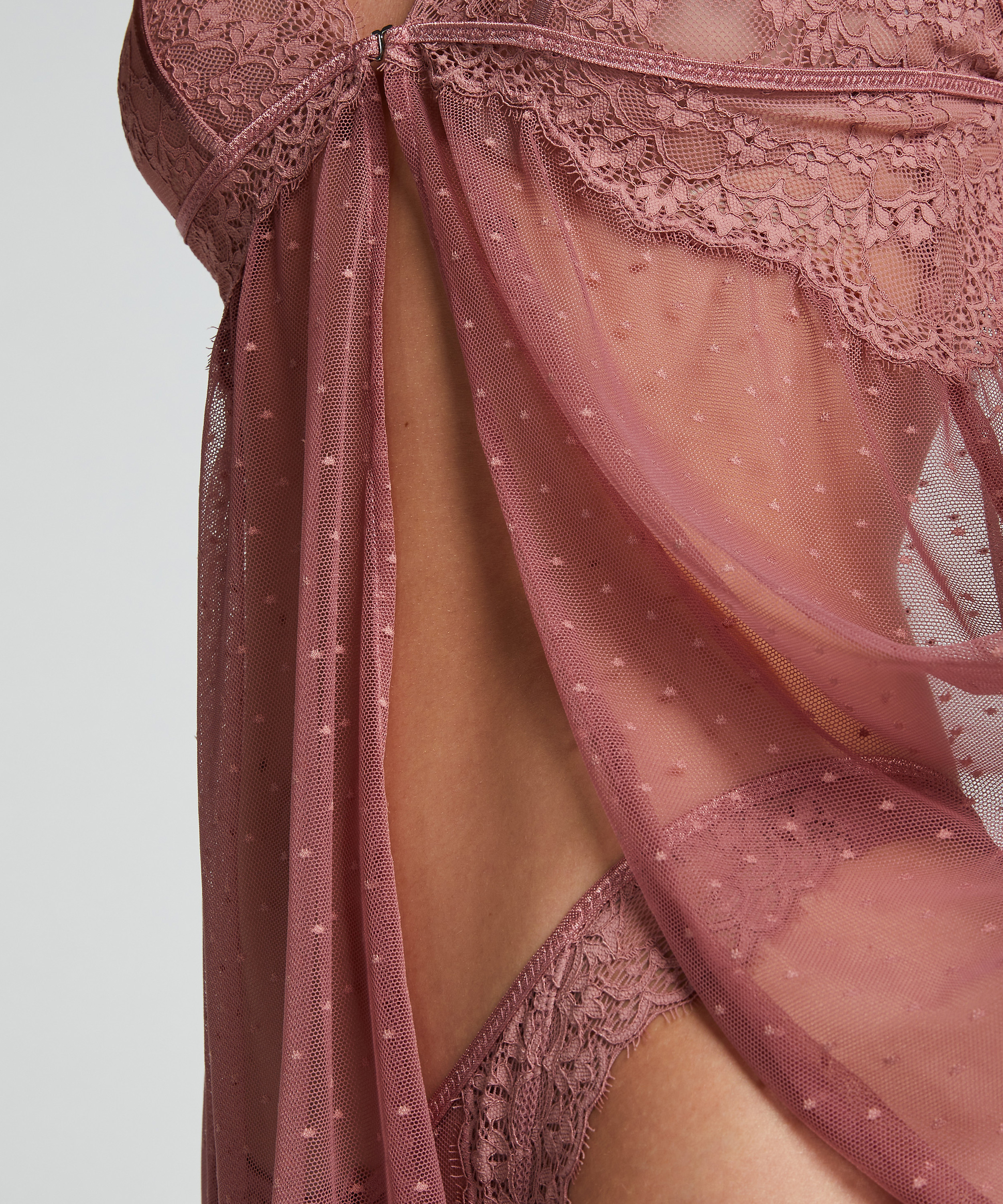 Babydoll Daisy, Różowy, main