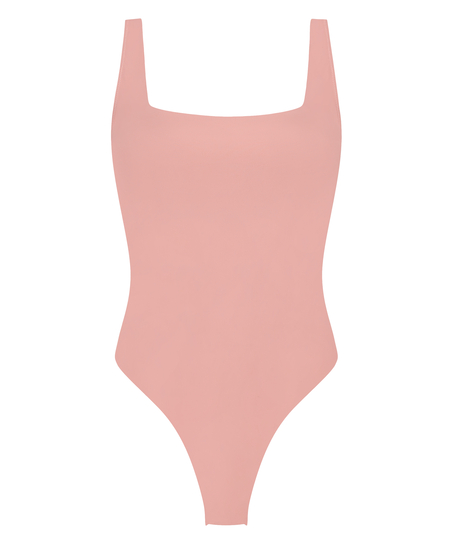 Smooth body, R&oacute;żowy