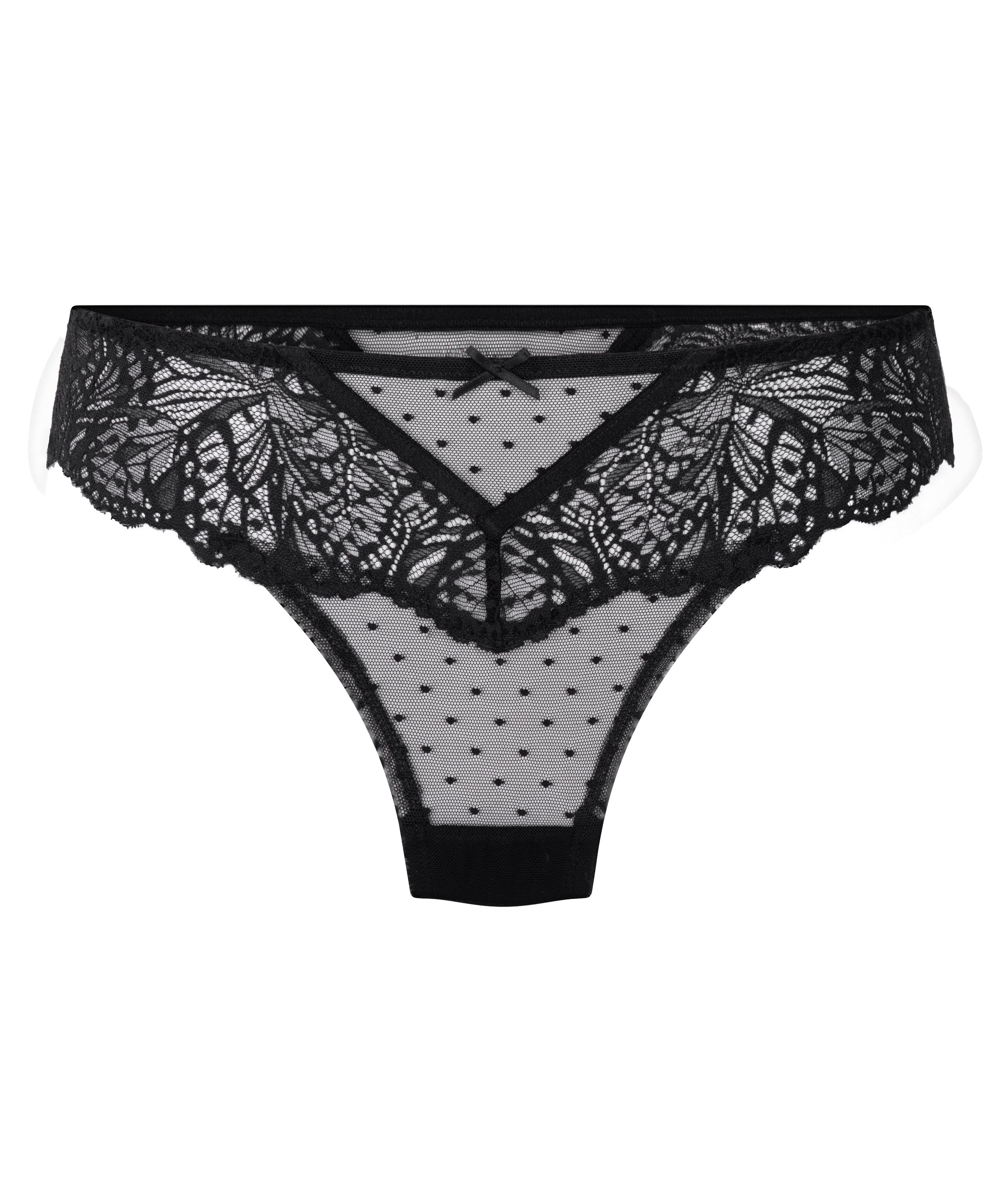 Brazyliany Posie, Czarny, main