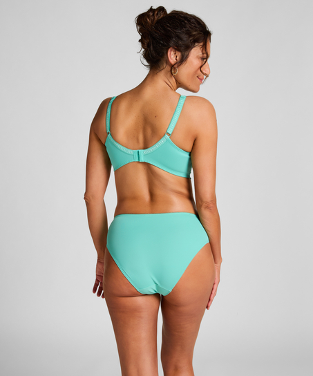 Figi z wysokim stanem Diva, Niebieski