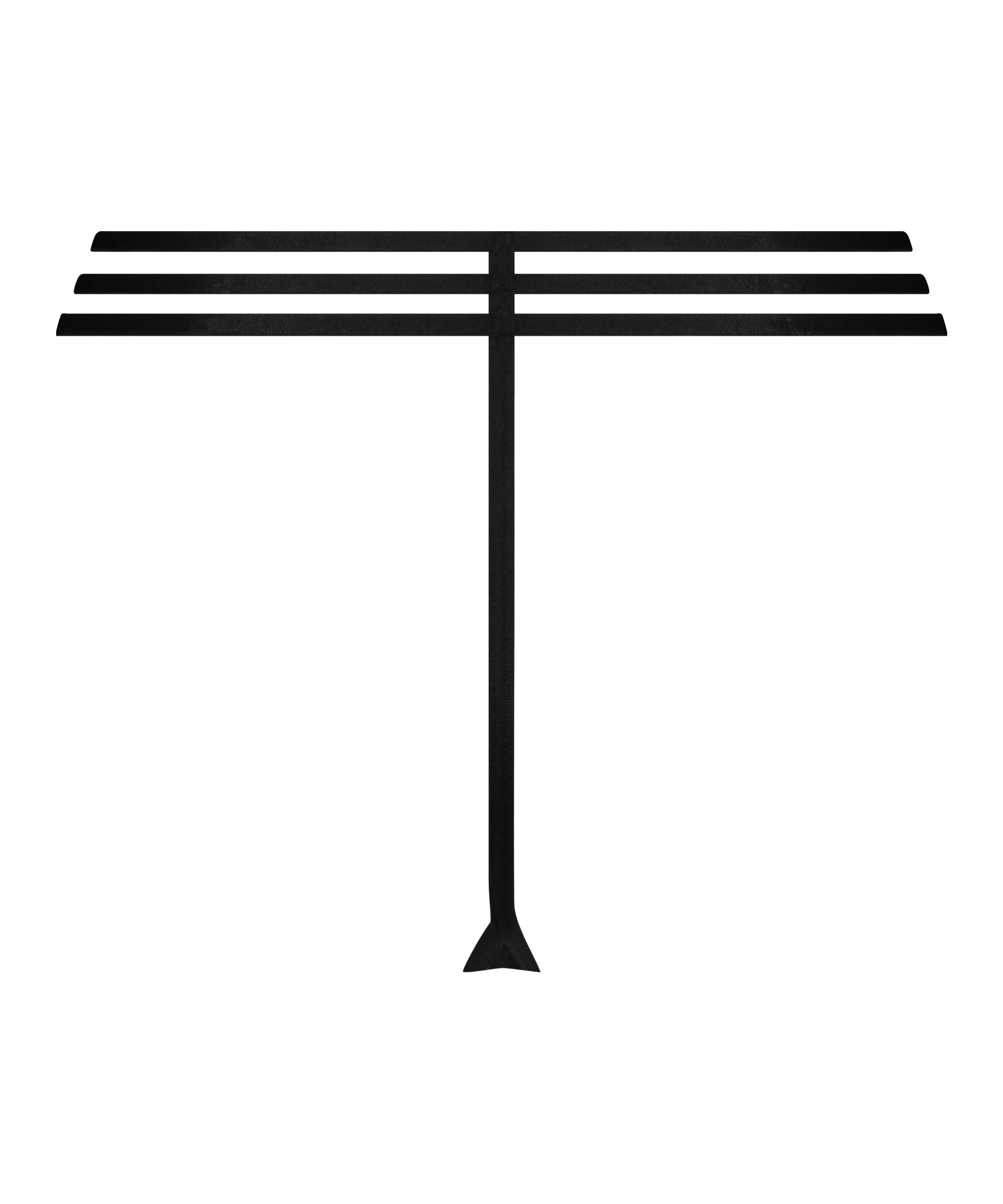 Stringi Eros, Czarny, main