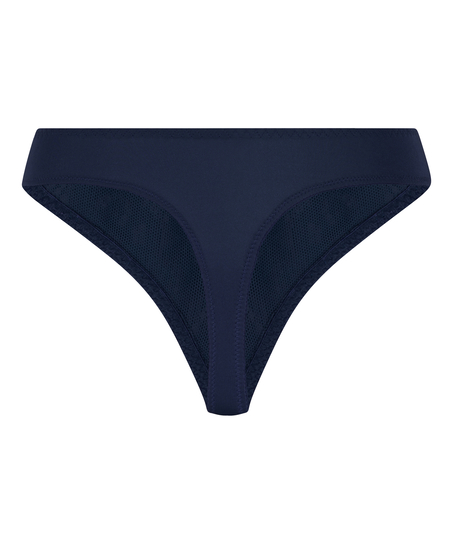 Stringi Marine, Niebieski