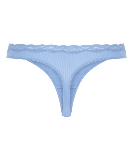 Stringi Lola, Niebieski