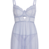Babydoll Isabelle, Fioletowy