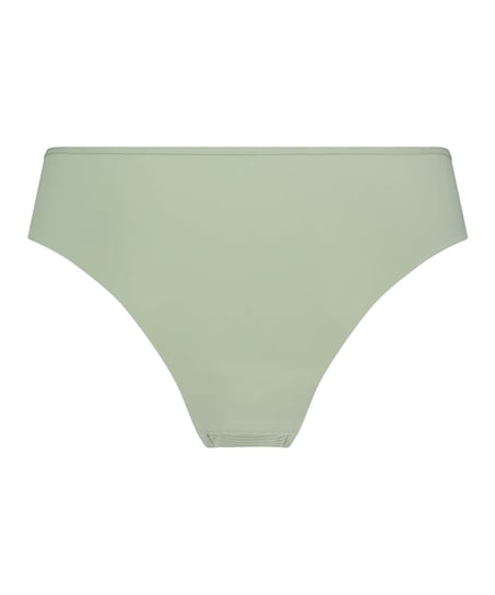 Brazyliany Invisible Stripe Mesh, Zielony