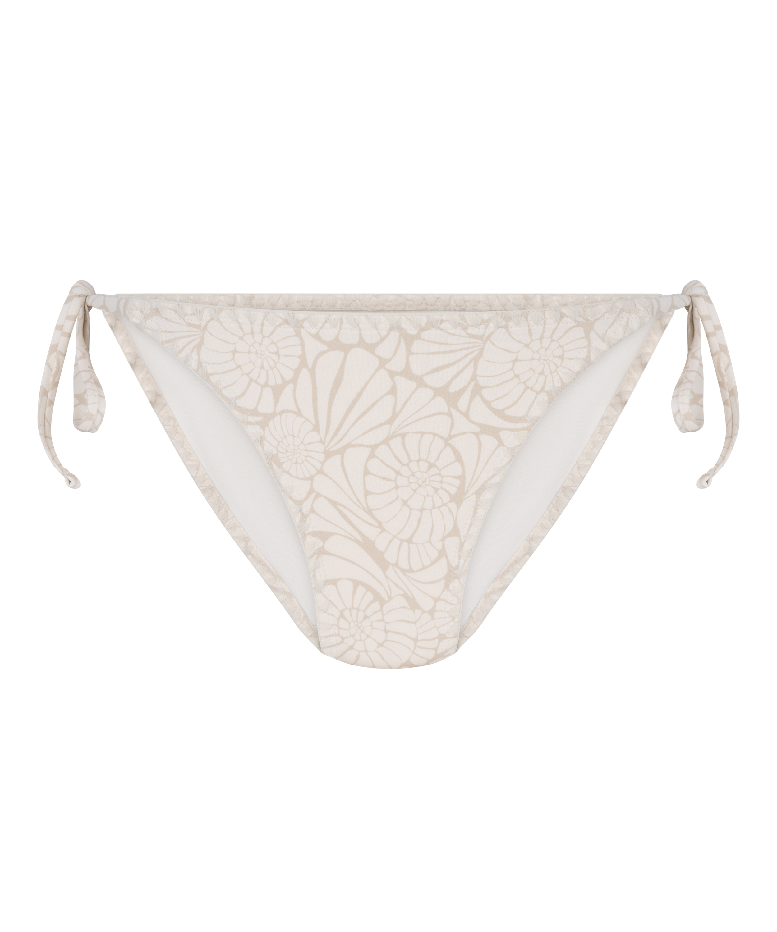 D&oacute;ł od bikini Caicos Rio, Beżowy, main