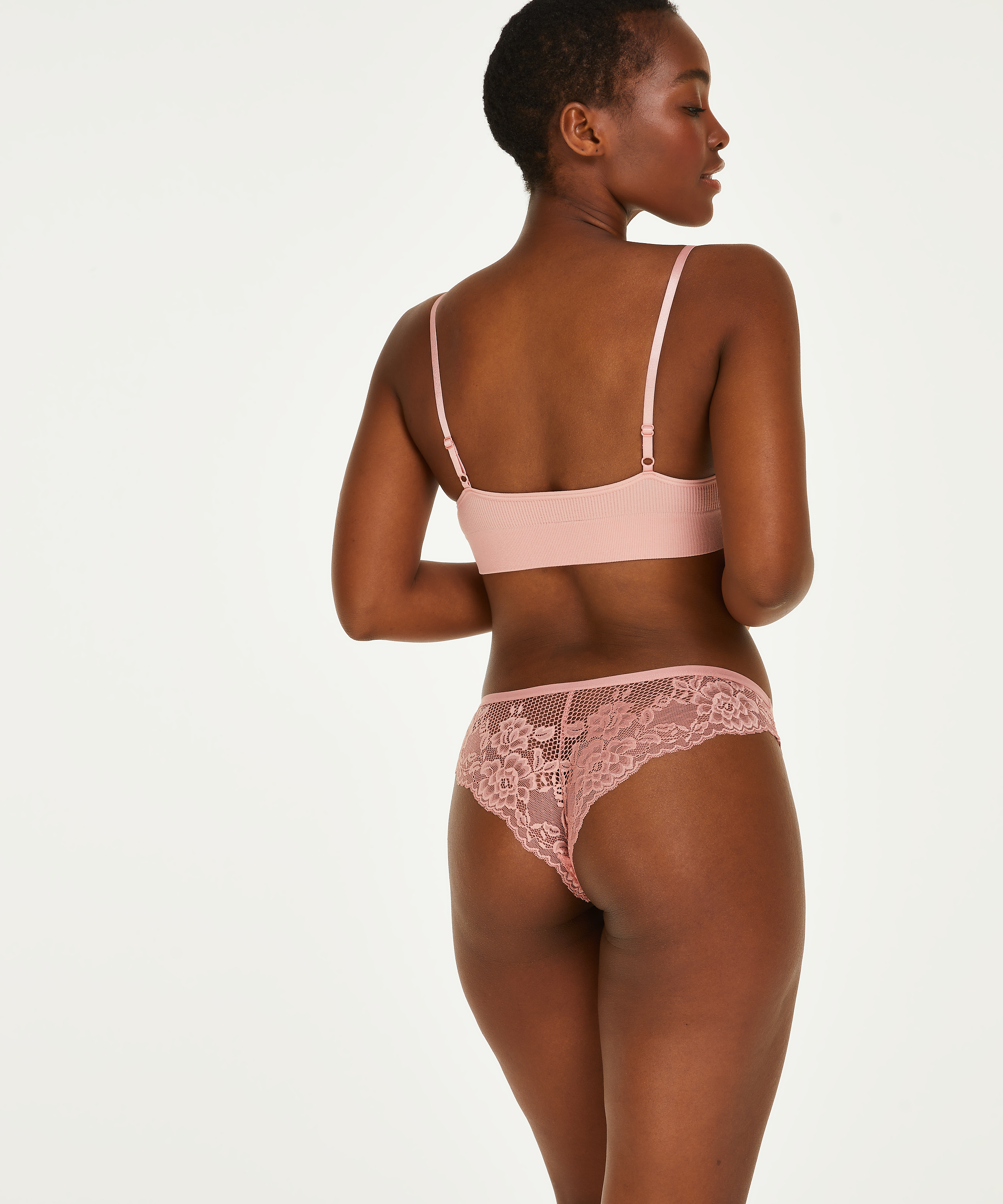 Brazyliany Bianca, R&oacute;żowy, main