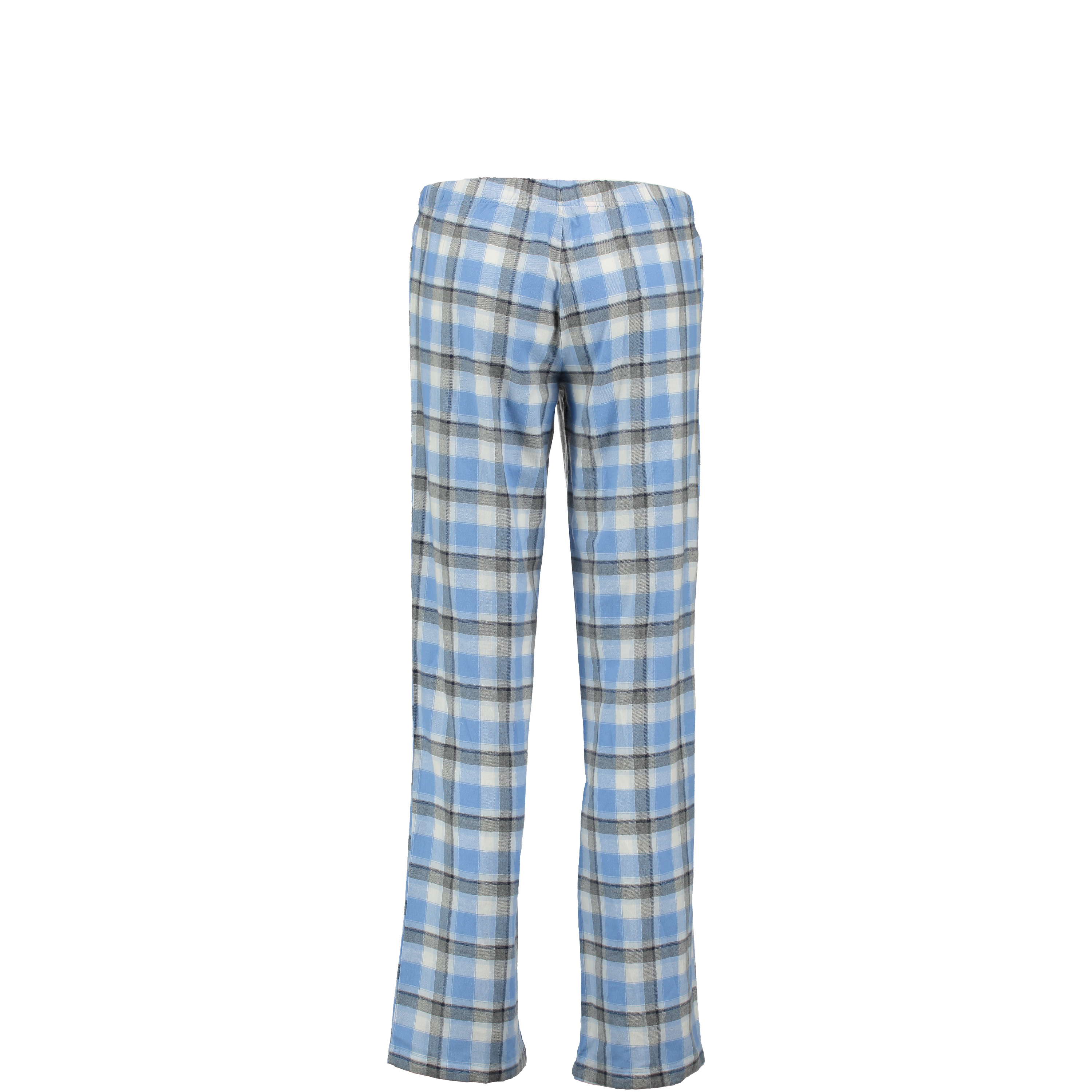 Pyjama pants Papillon butterfly, Niebieski, main