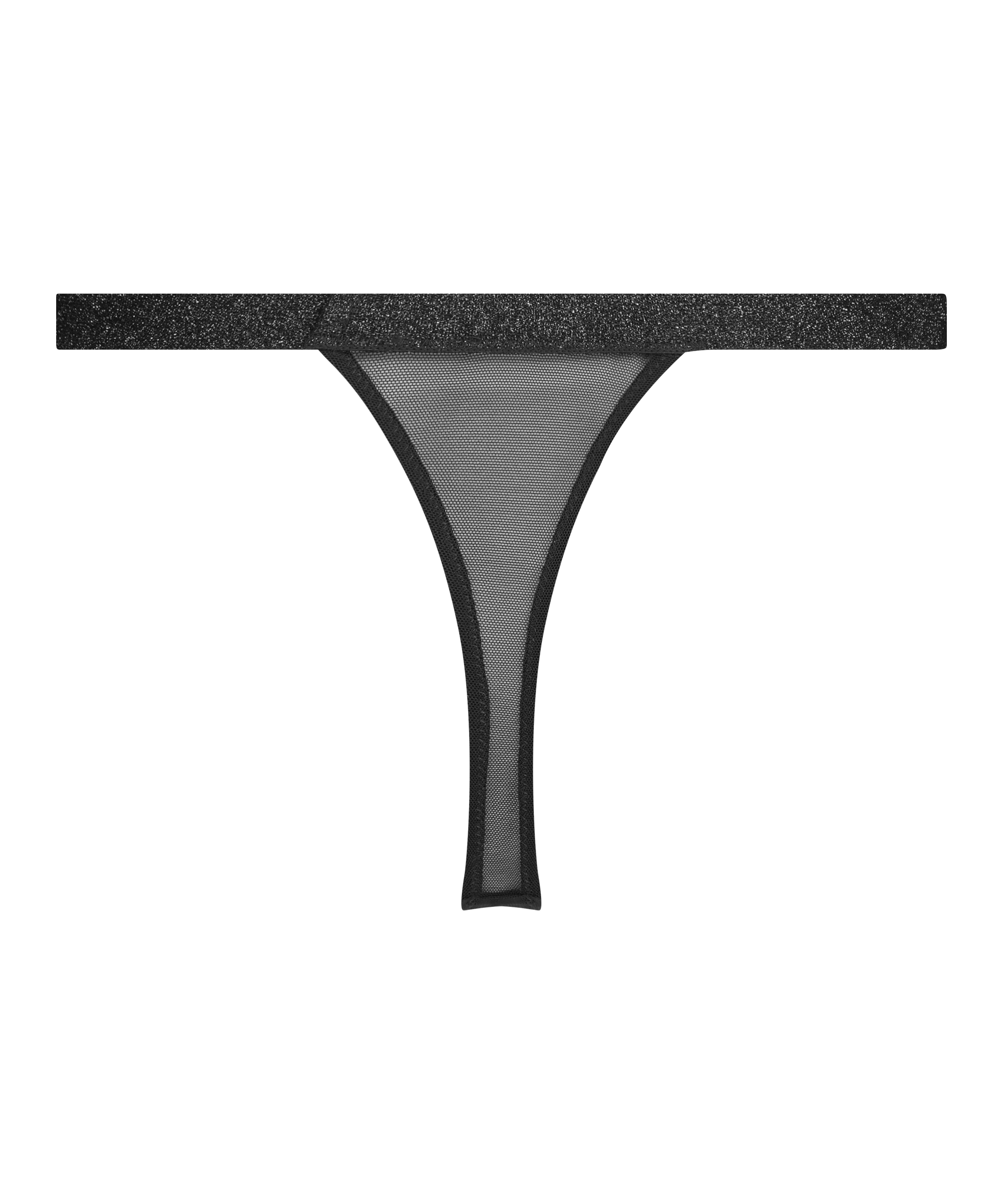 Stringi Dewi, Zielony, main