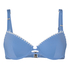 G&oacute;ra od bikini Joburg, Niebieski