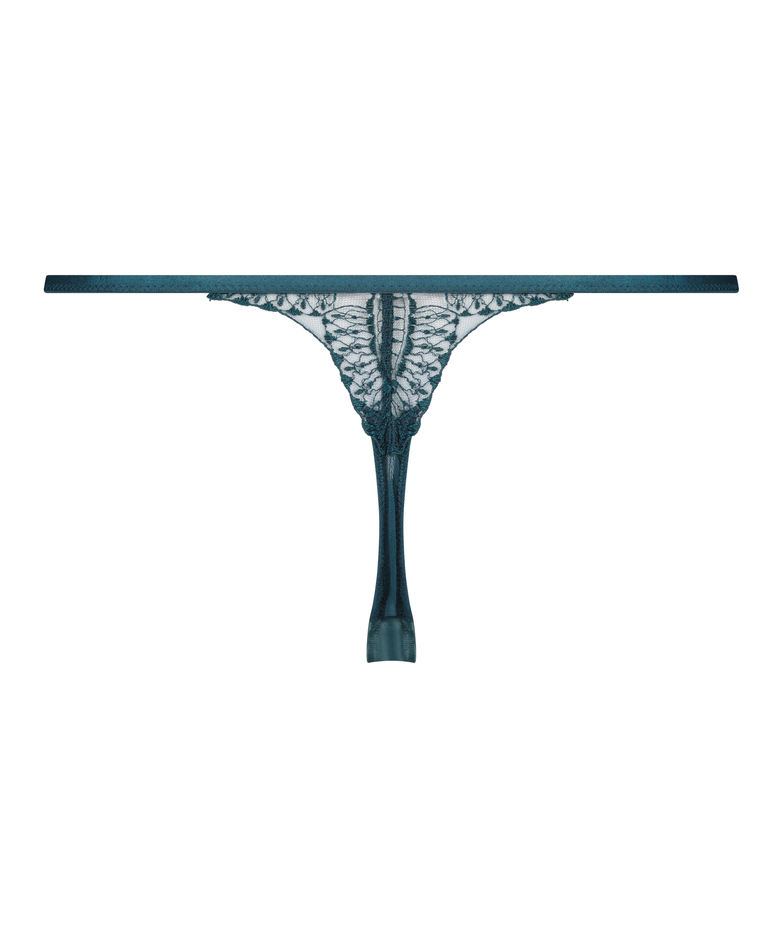 Stringi Christine, Niebieski, main