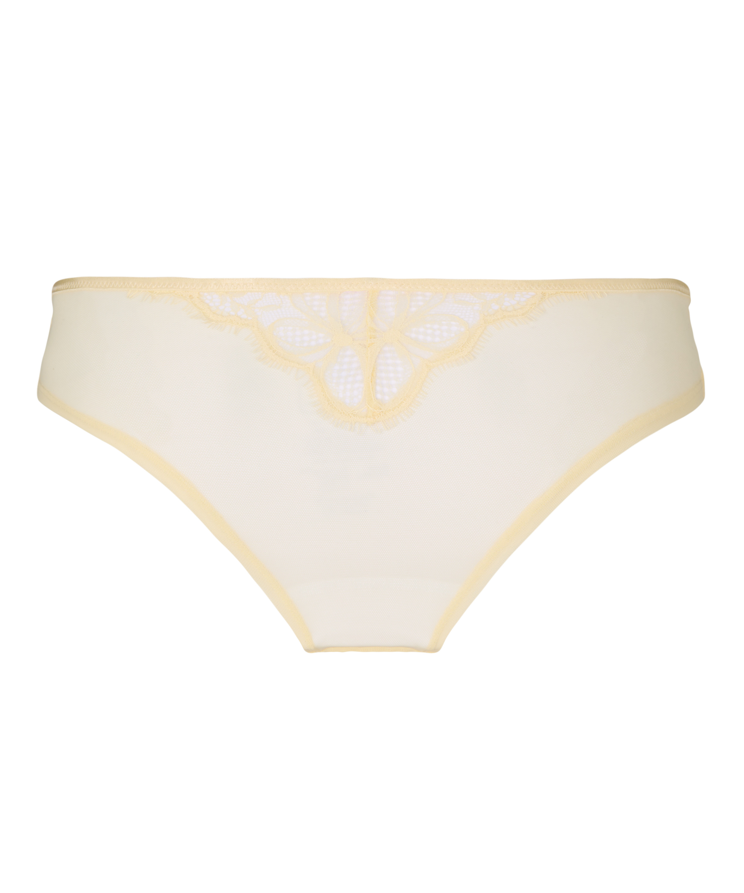 Brazyliany Prina, Ż&oacute;łty, main