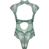 Body Emily, Zielony