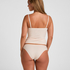 Super Comfort Top, Beżowy