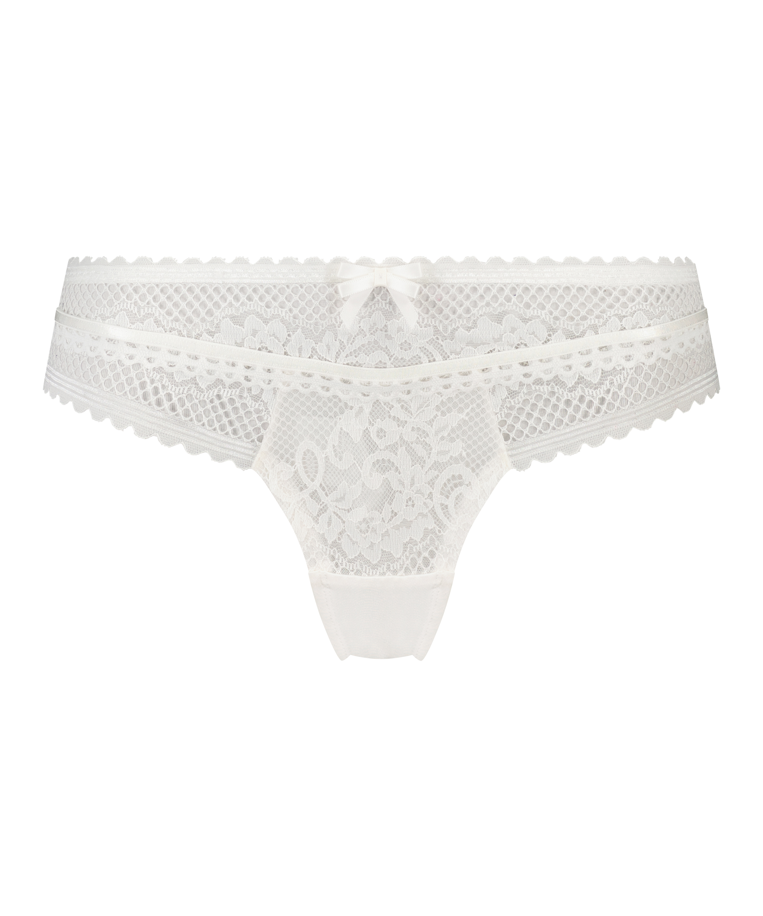 Brazyliany Malika, Biały, main