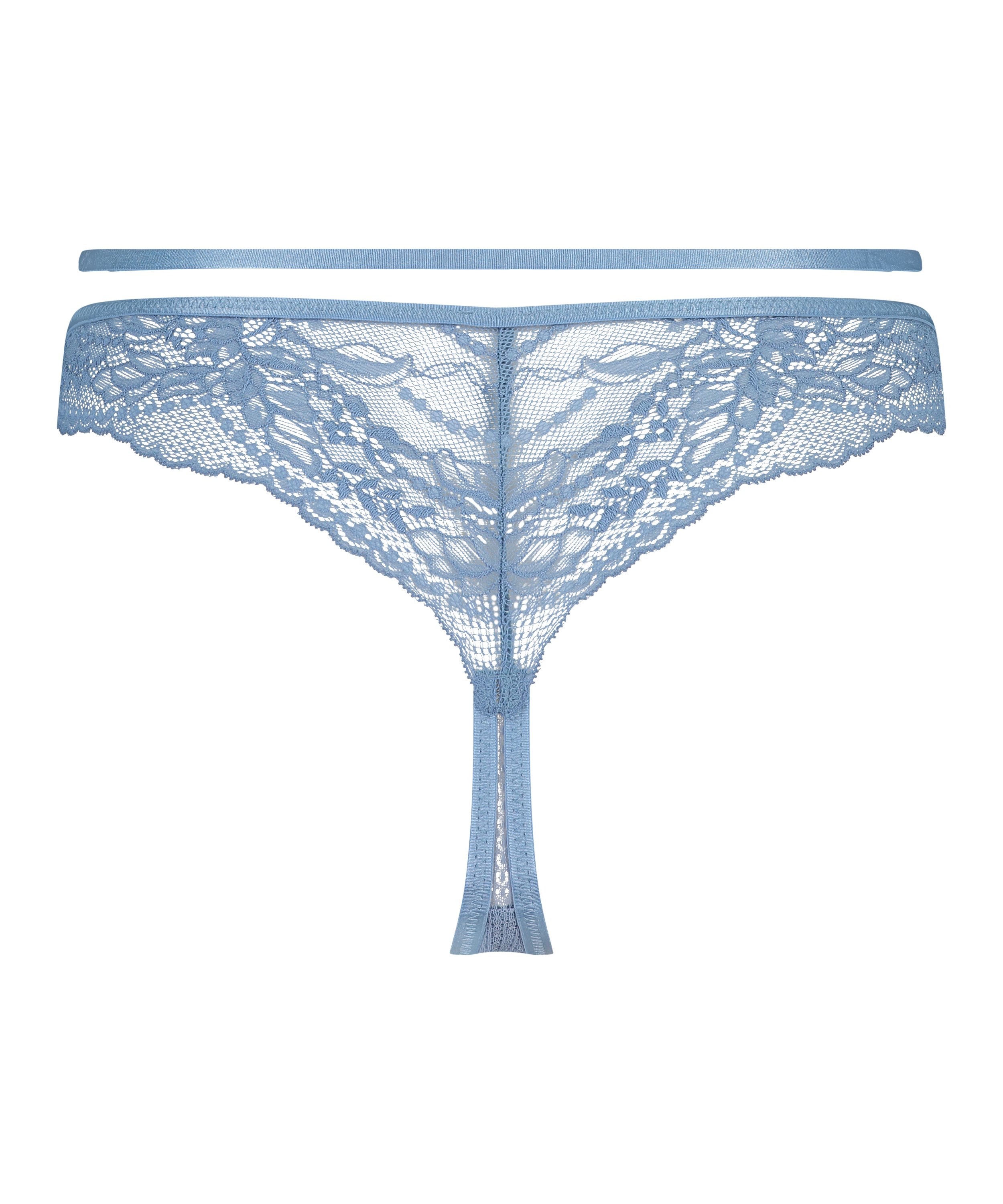 Mini brazylijski Joy, Niebieski, main