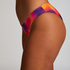 Majtki Bikini Rio Sunset, Fioletowy