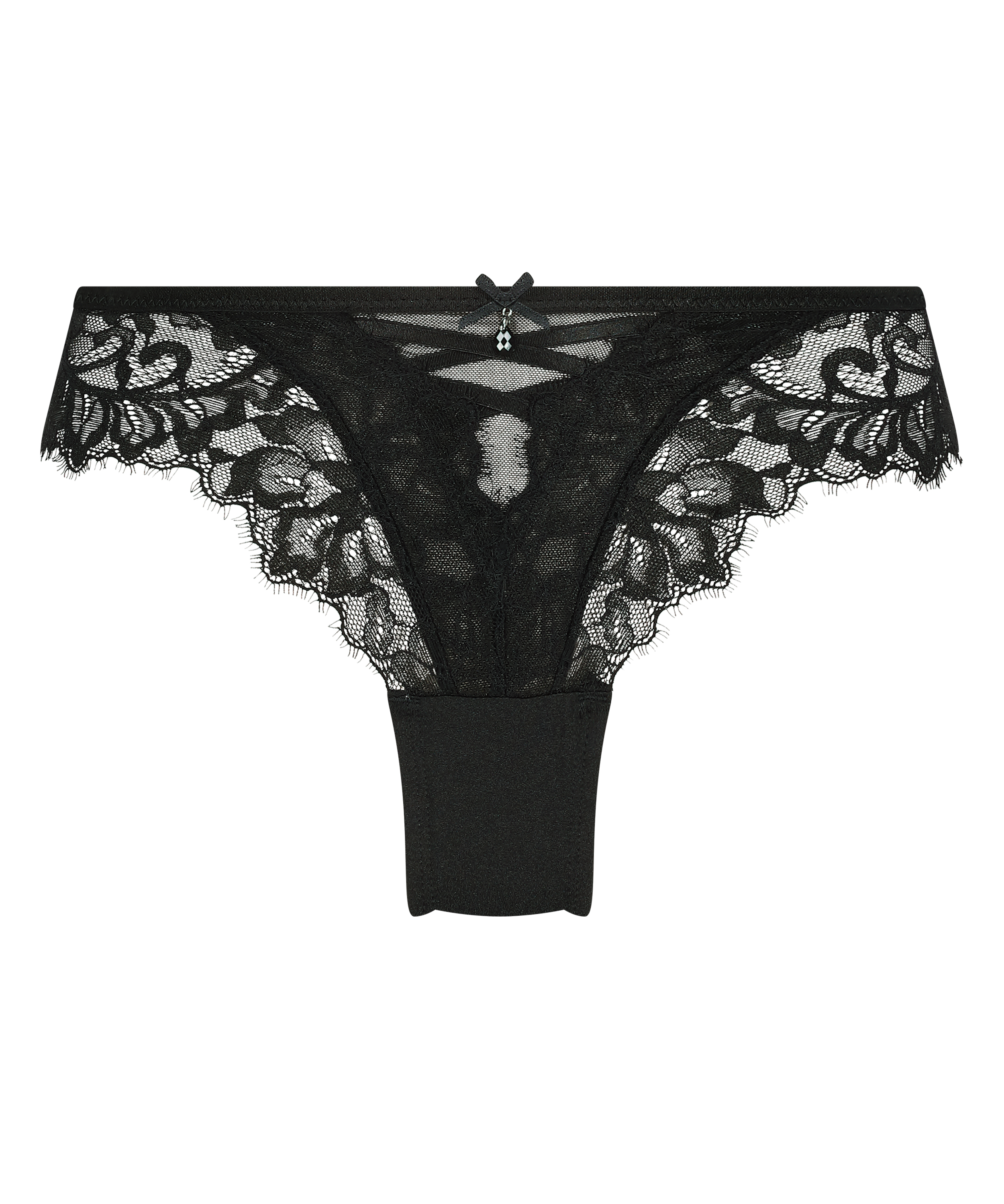 Brazyliany Char, Czarny, main