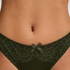 Stringi Teddy, Zielony