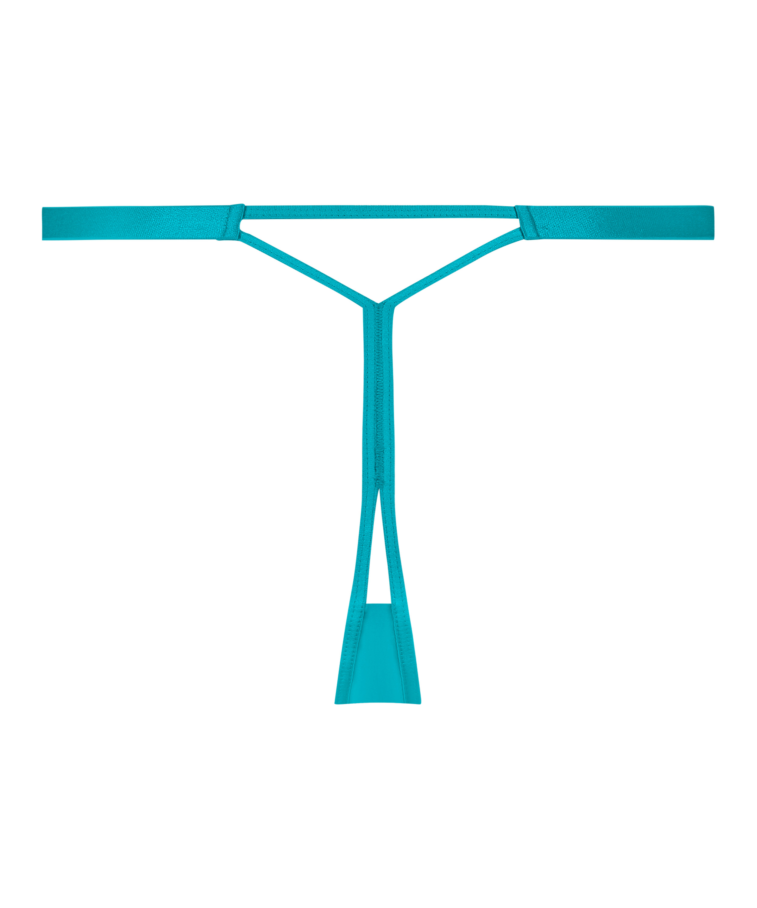 Stringi Sting, Niebieski, main