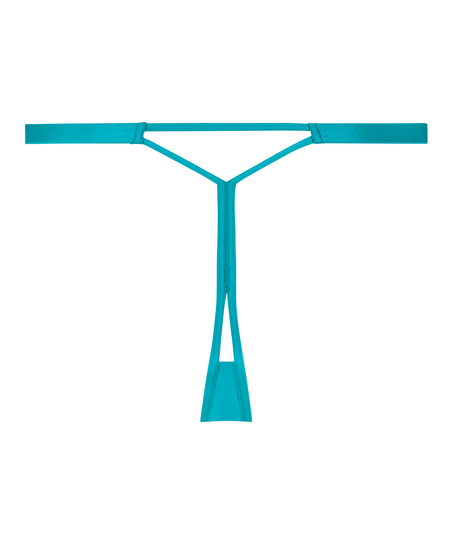 Stringi Sting, Niebieski