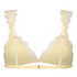 Bralette Eva, Ż&oacute;łty
