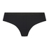 Brazyliany Mesh, Czarny