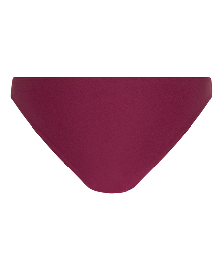 Figi od bikini Marrakech Rio, Czerwony