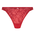 Brazyliany Marianna, Czerwony