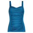 Tankini Sunset Dream, Niebieski