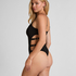 Body Logan, Czarny