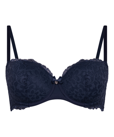 3 pary skarpet Giftpack, Biały