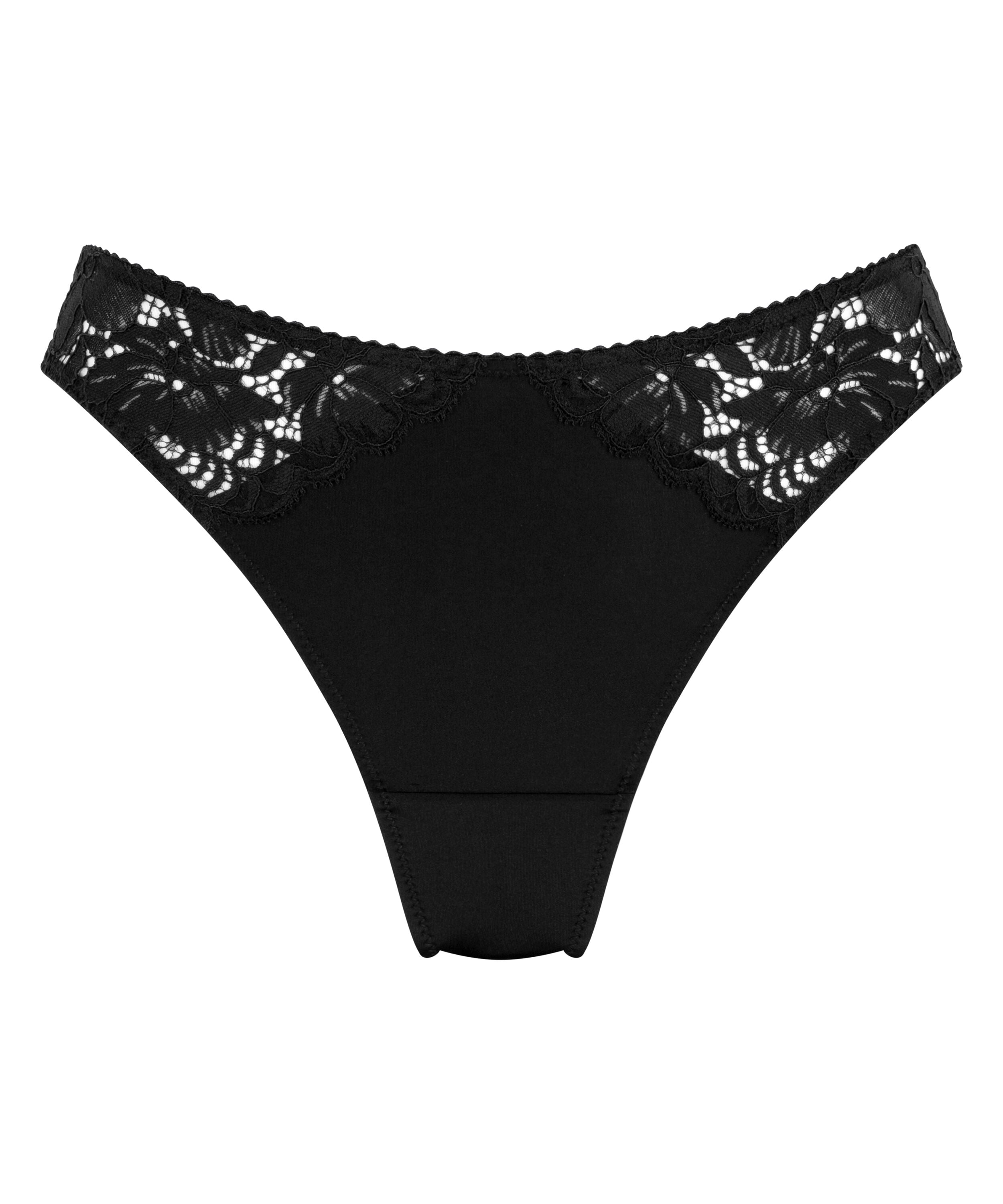 Stringi Andrea, Czarny