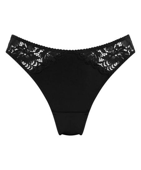 Stringi Andrea, Czarny