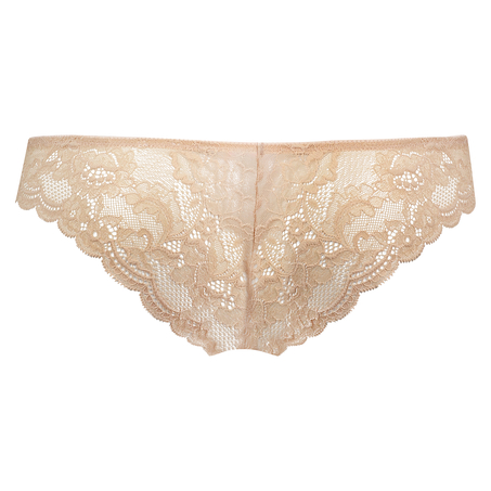 Angie Brazilian, Beżowy