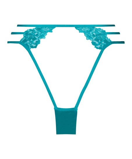 Brazyliany Eros, Niebieski