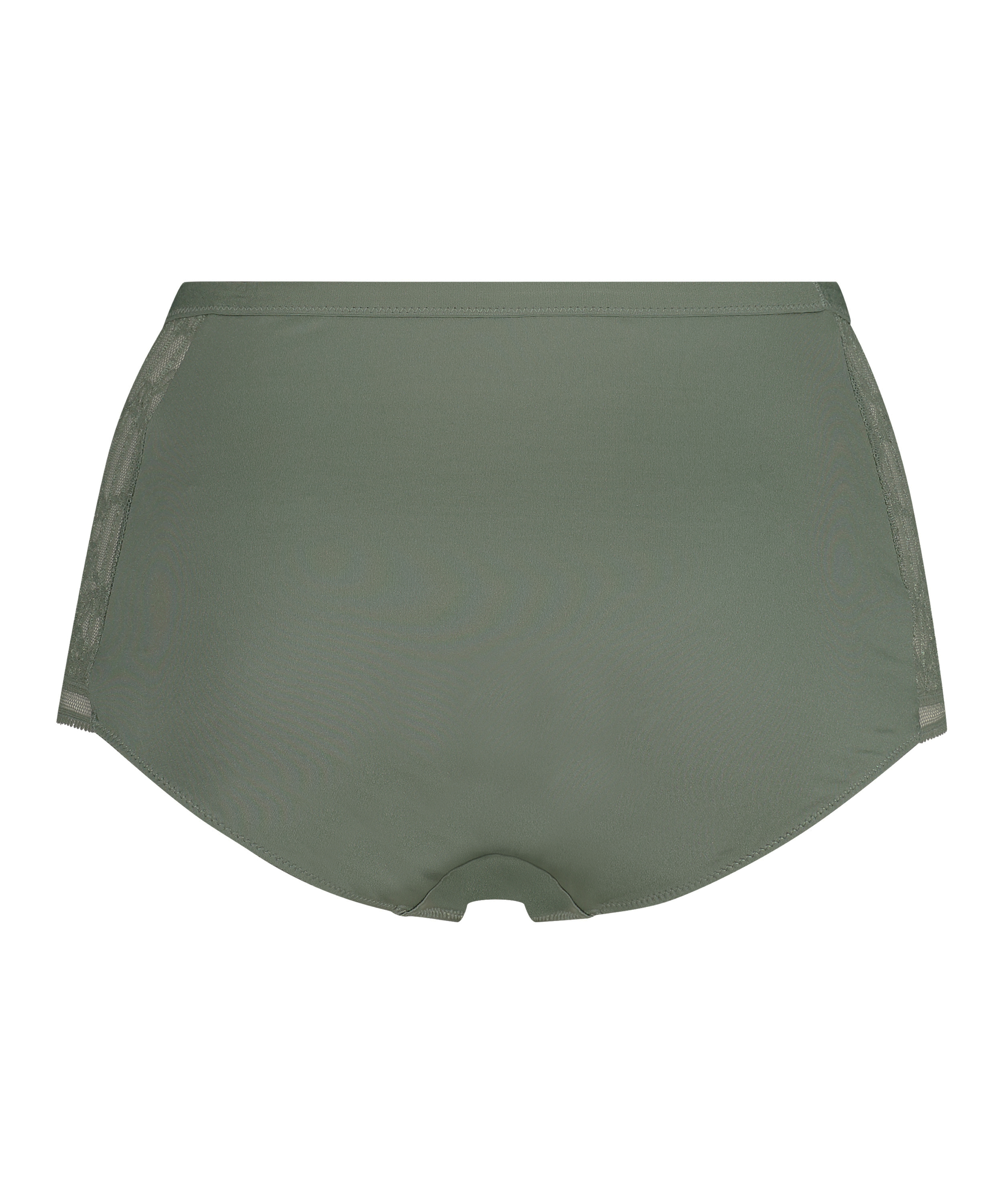 Kriss high knickers I AM Danielle, Zielony, main