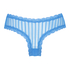 Brazyliany V-shape Mesh, Czerwony