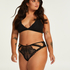 Strini Curvy Cia, Czarny
