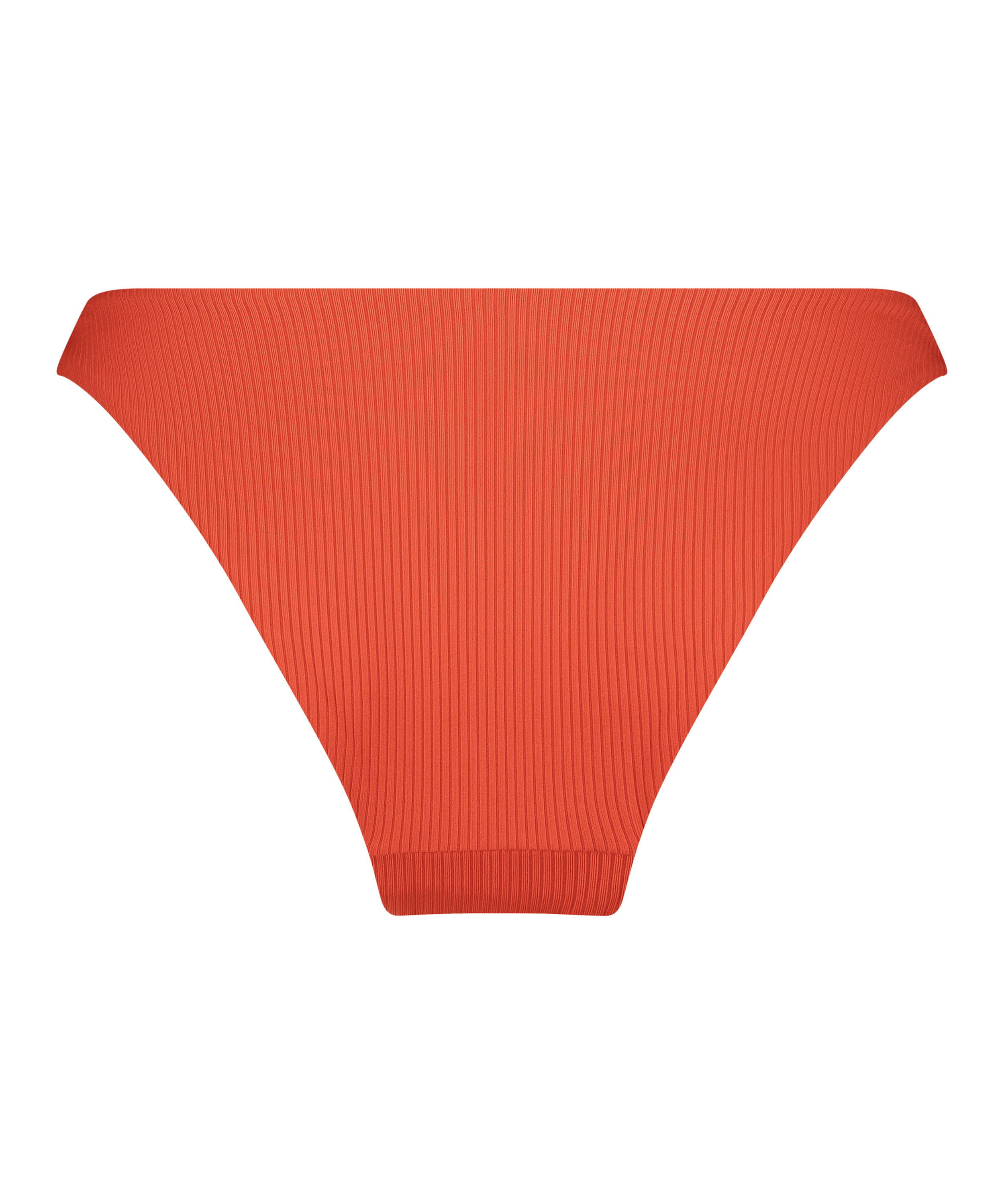 Majtki Bikini Rio Aruana, Pomarańczowy, main