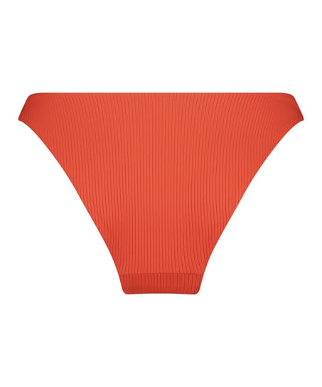 Majtki Bikini Rio Aruana, Pomarańczowy
