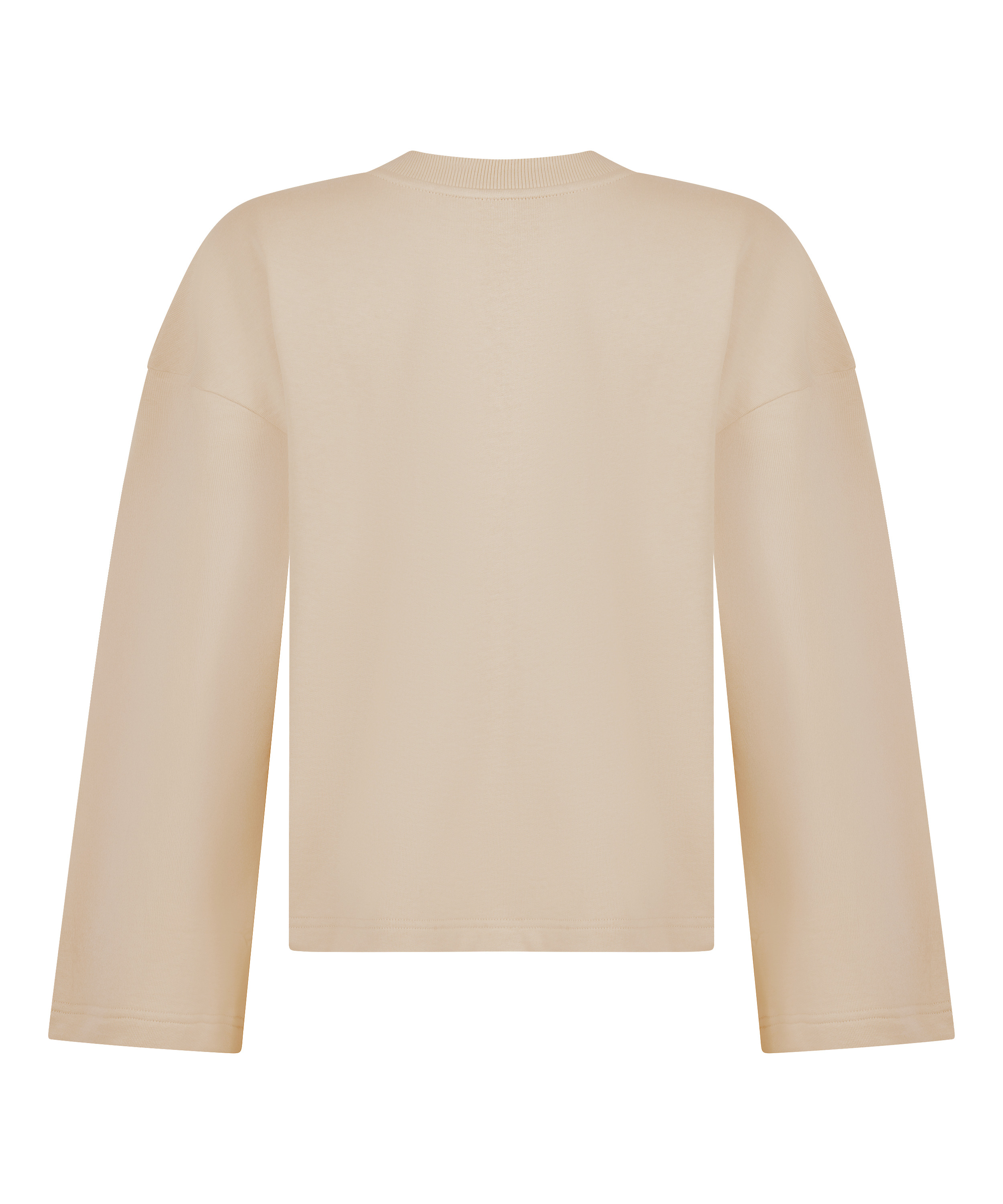 Lounge Top Audrey, Beżowy, main