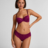 Brazyliany Teddy, Fioletowy