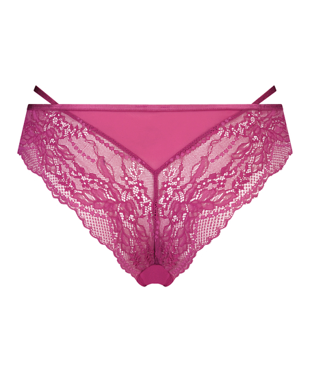 Brazyliany Anna, Fioletowy