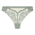 Stringi Briar, Zielony