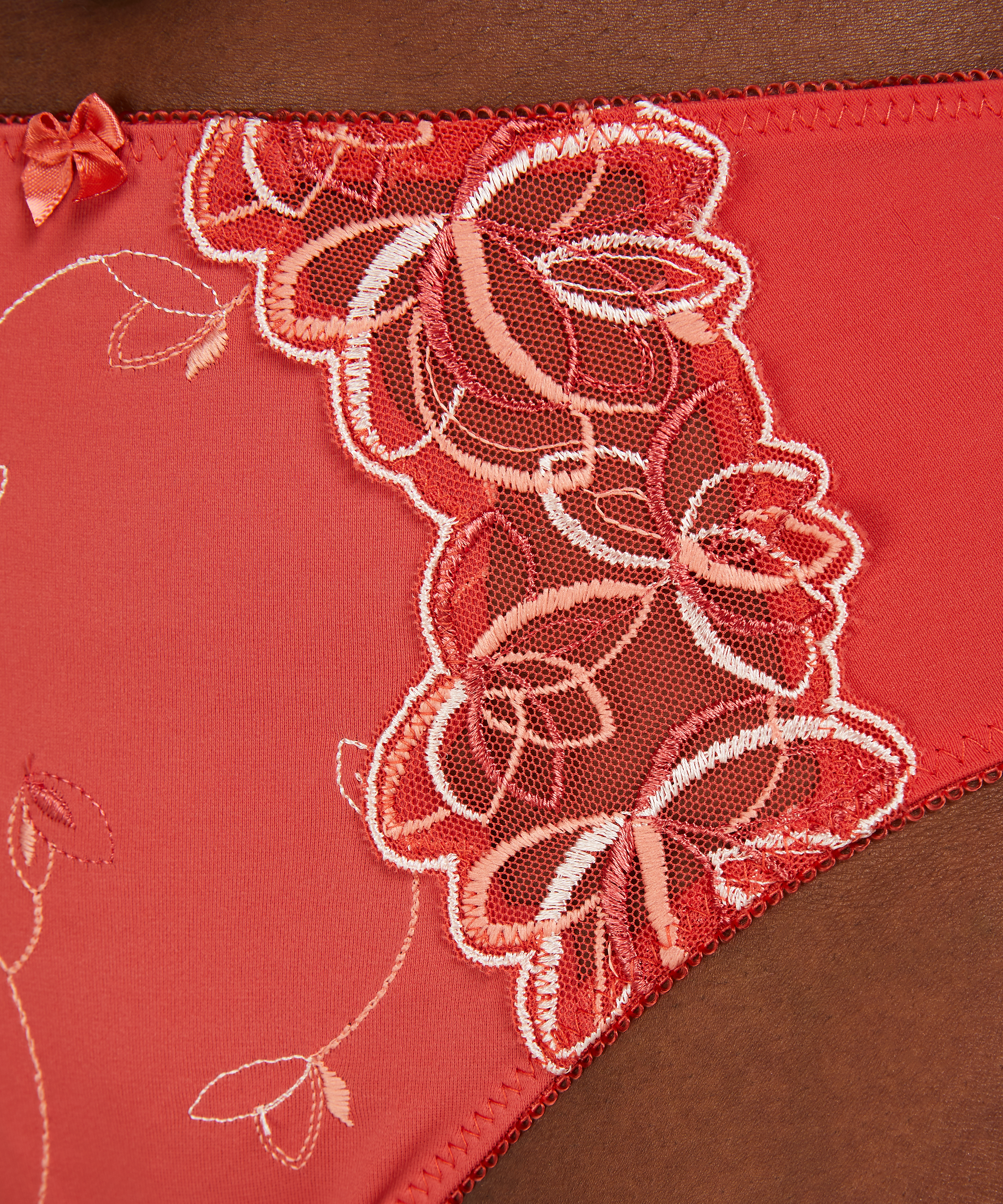 Figi z wysokim stanem Diva, Czerwony, main