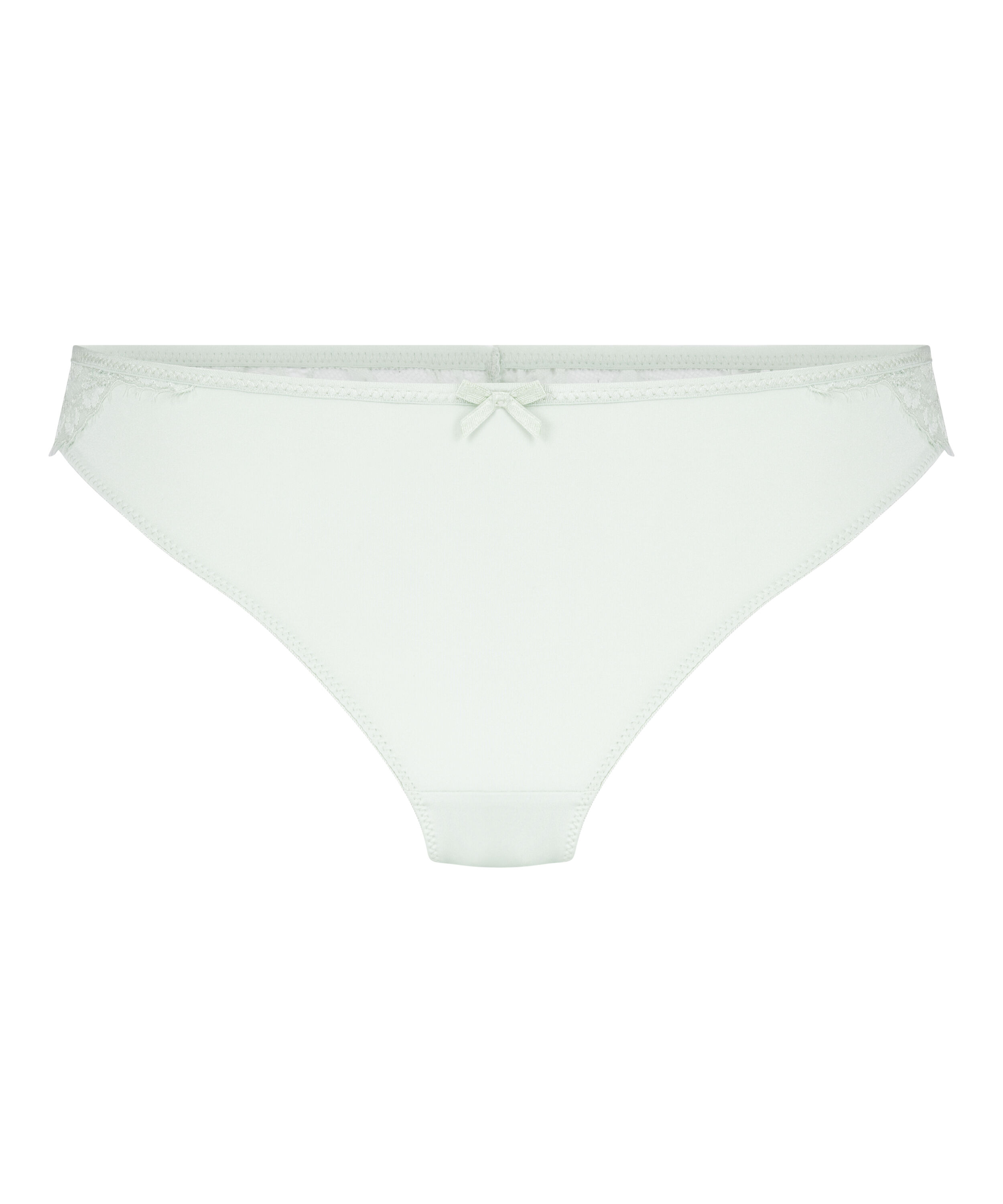 Stringi Caro, Zielony