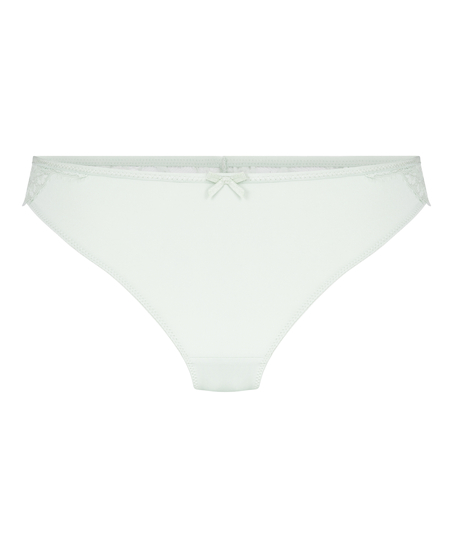Stringi Caro, Zielony